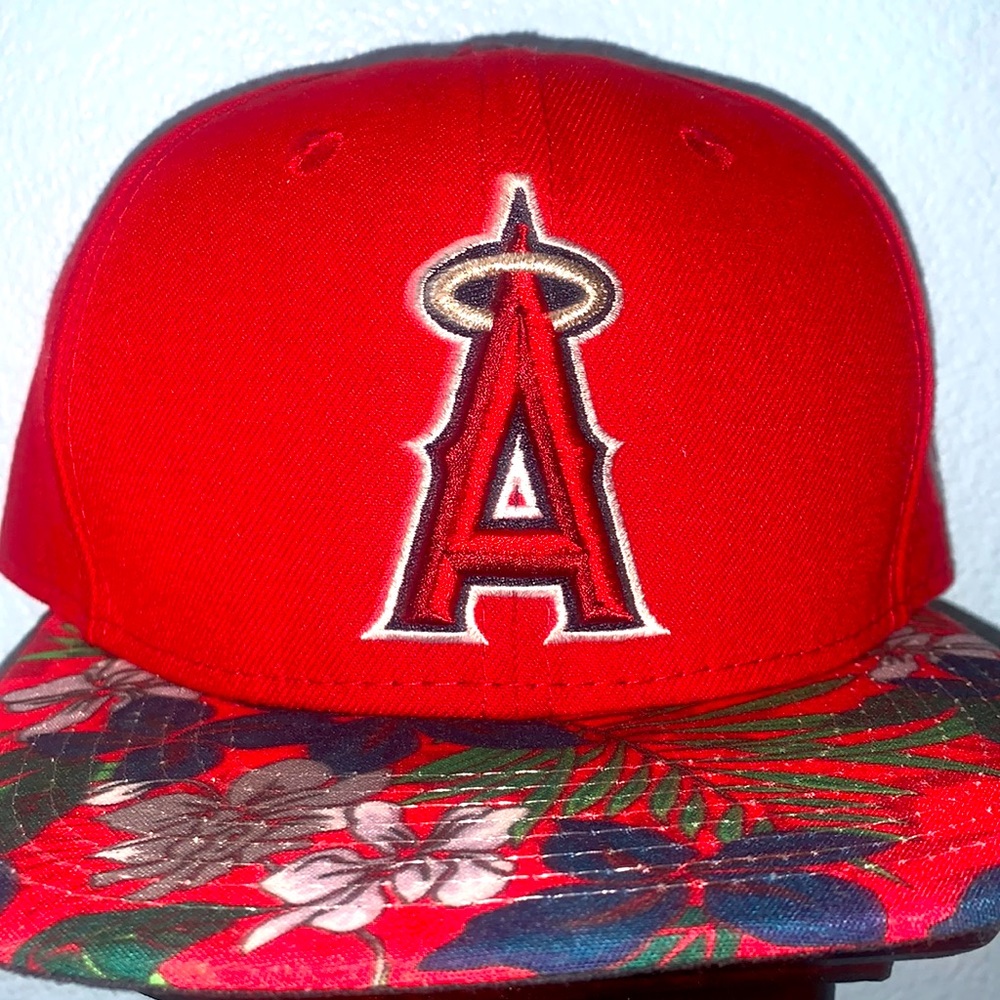 Angels SnapBack Hat
